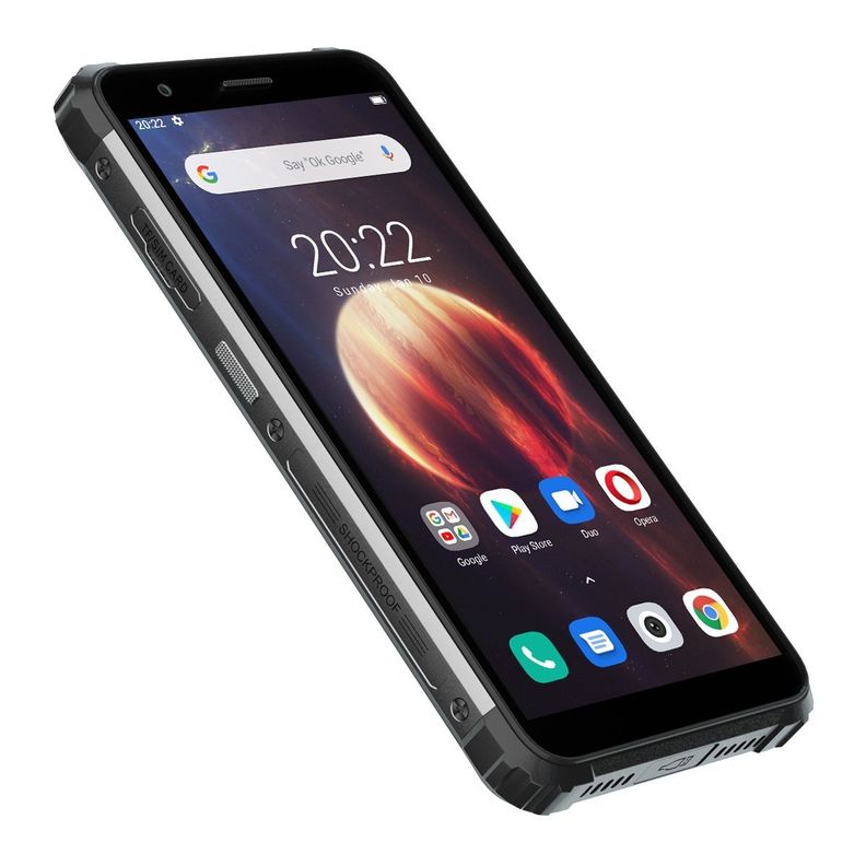 Blackview BV6600 - DualSim Resistente a Golpes-3