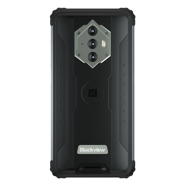 Blackview BV6600 - DualSim Resistente a Golpes-2