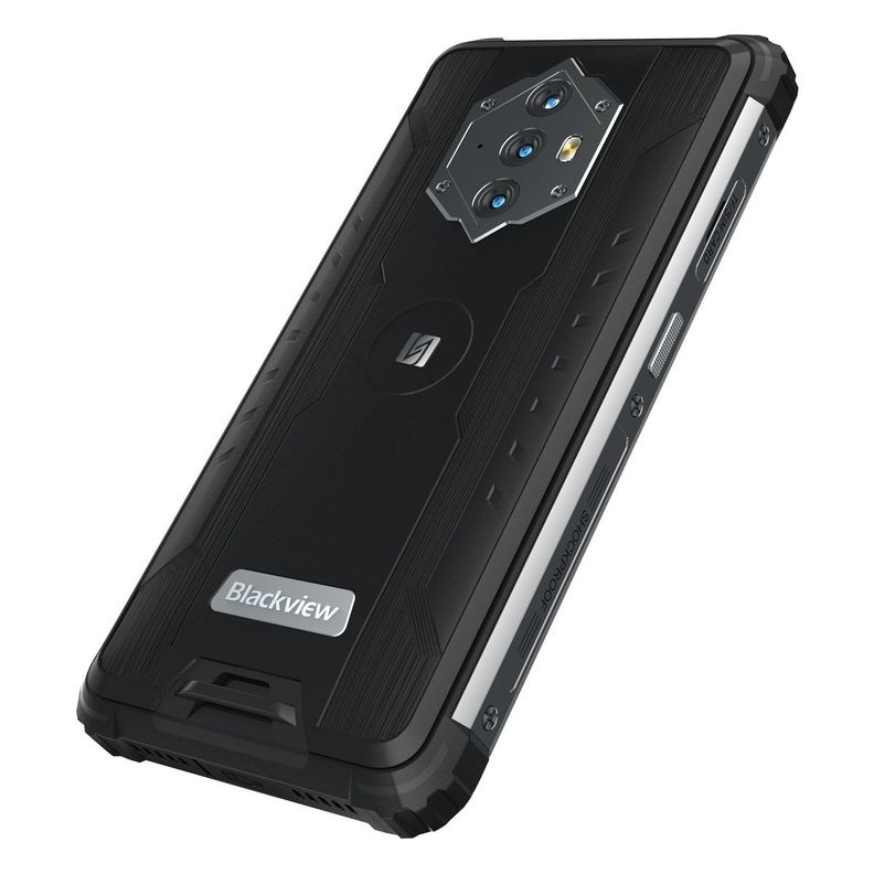 Blackview BV6600 - DualSim Resistente a Golpes-4