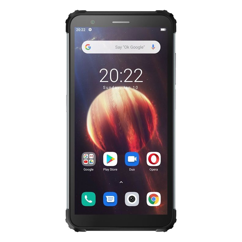 Blackview BV6600 - DualSim Resistente a Golpes-1
