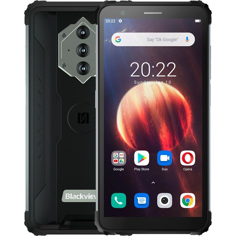 Blackview BV6600 - DualSim Resistente a Golpes-0
