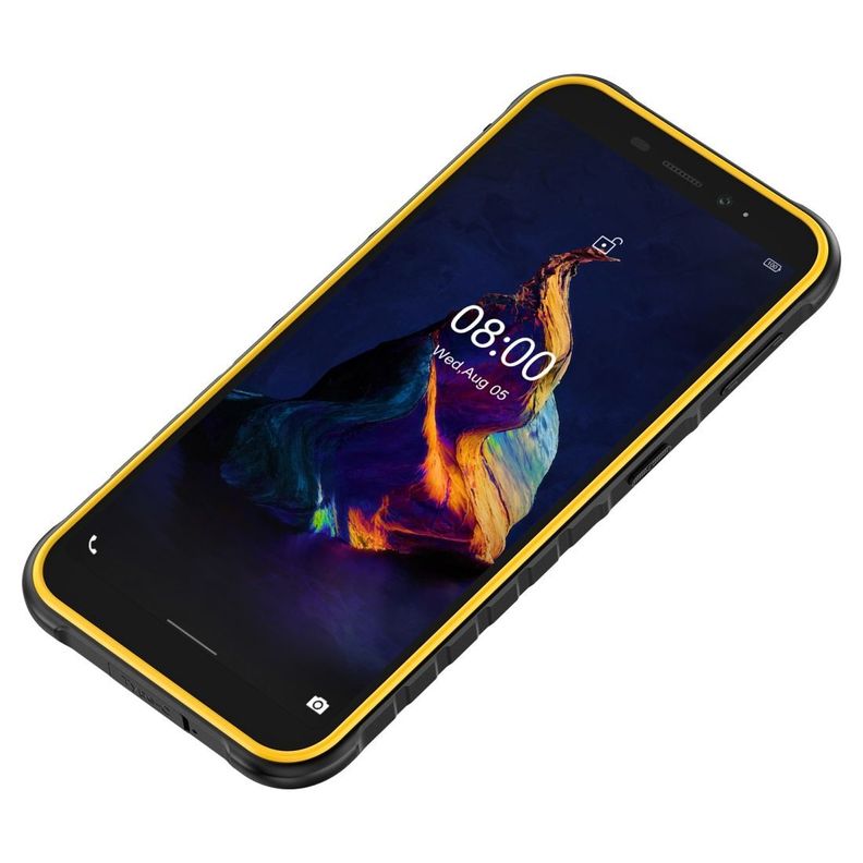 Ulefone Armor X8 - DualSim Resistente Android 10-4