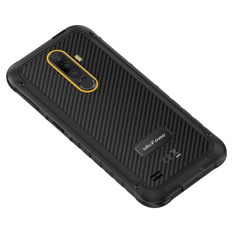 Ulefone Armor X8 - DualSim Resistente Android 10-5