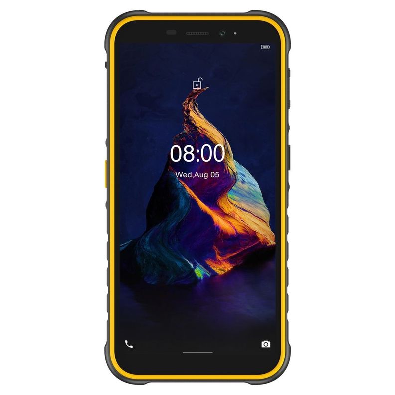 Ulefone Armor X8 - DualSim Resistente Android 10-1