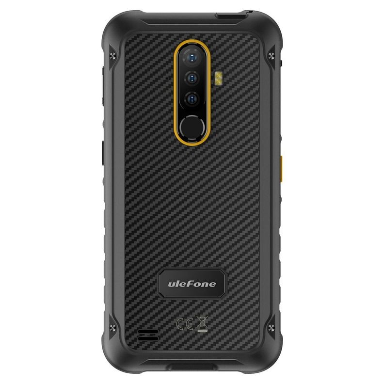 Ulefone Armor X8 - DualSim Resistente Android 10-2