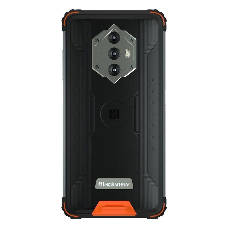 Blackview BV6600 - Batería 8.500mAh, DualSim-2