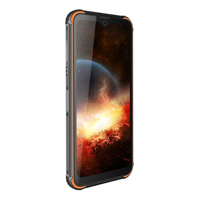 Blackview BV9800 - Celular Mejor que Caterpillar-3