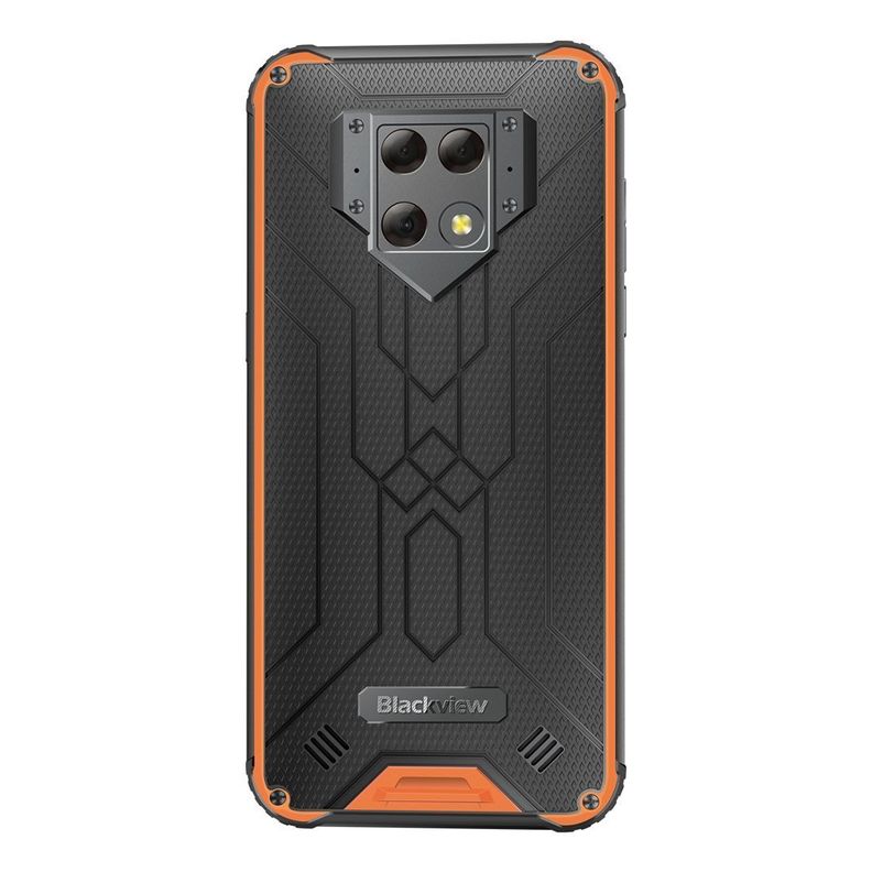 Blackview BV9800 - Celular Mejor que Caterpillar-2