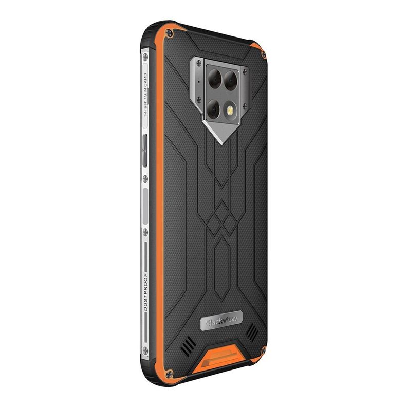 Blackview BV9800 - Celular Mejor que Caterpillar-4