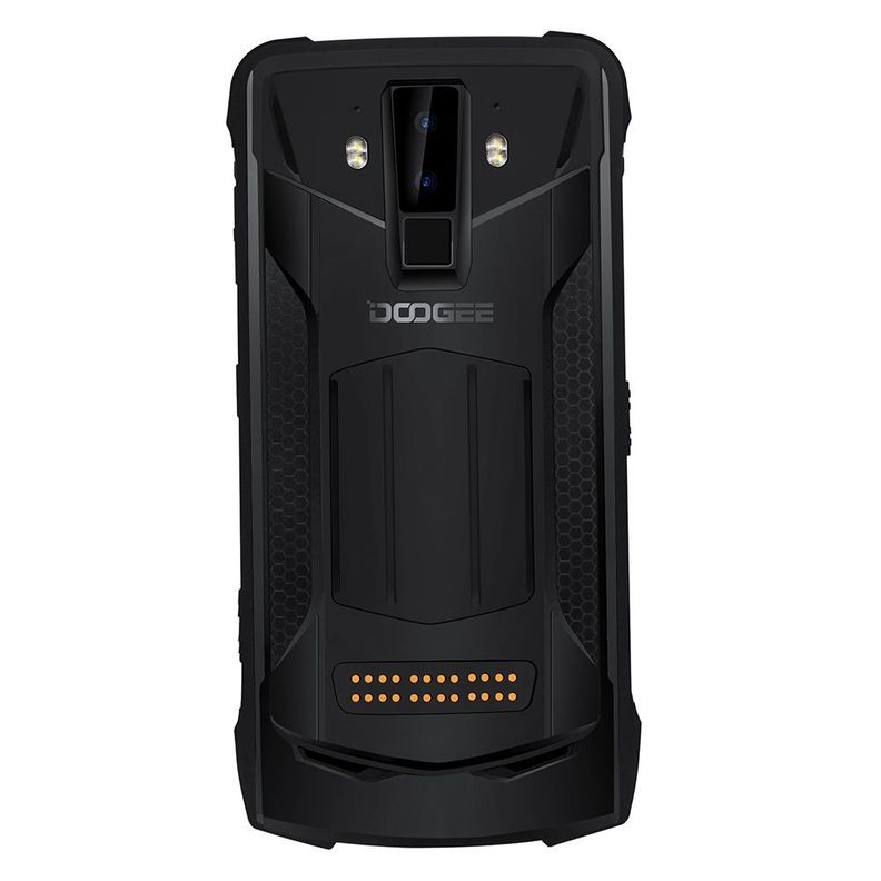 Doogee s90 pro - Celular Resistente 4G Android 10-2