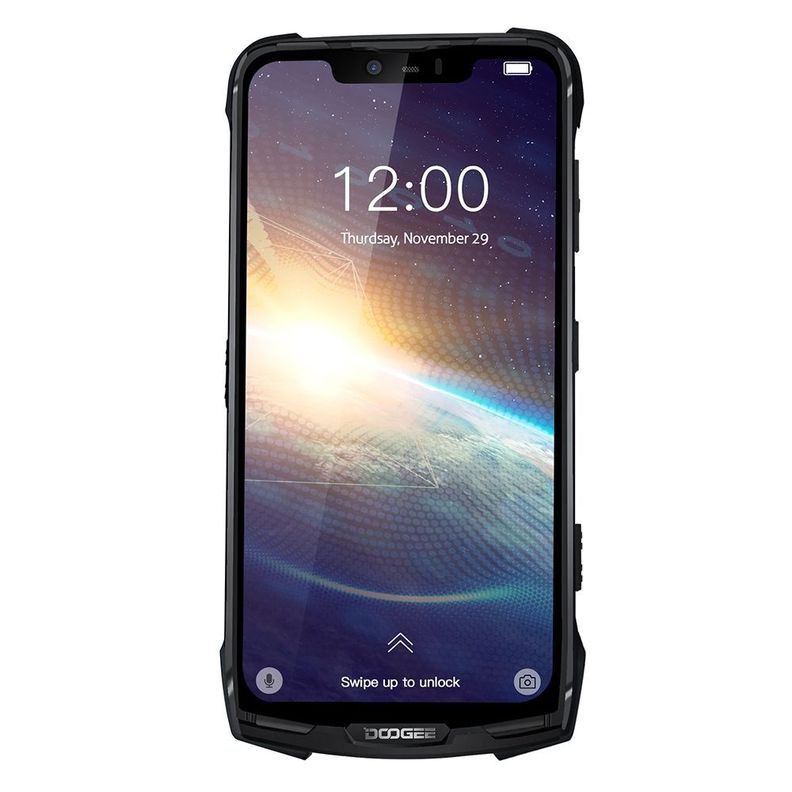 Doogee s90 pro - Celular Resistente 4G Android 10-1