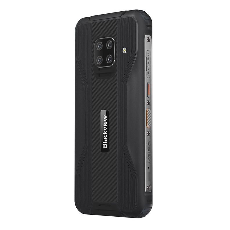 BV5100 Pro | Celular Resistente PDA Lector Codigo-5