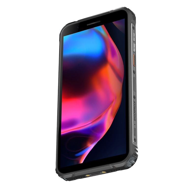 BV5100 Pro | Celular Resistente PDA Lector Codigo-4