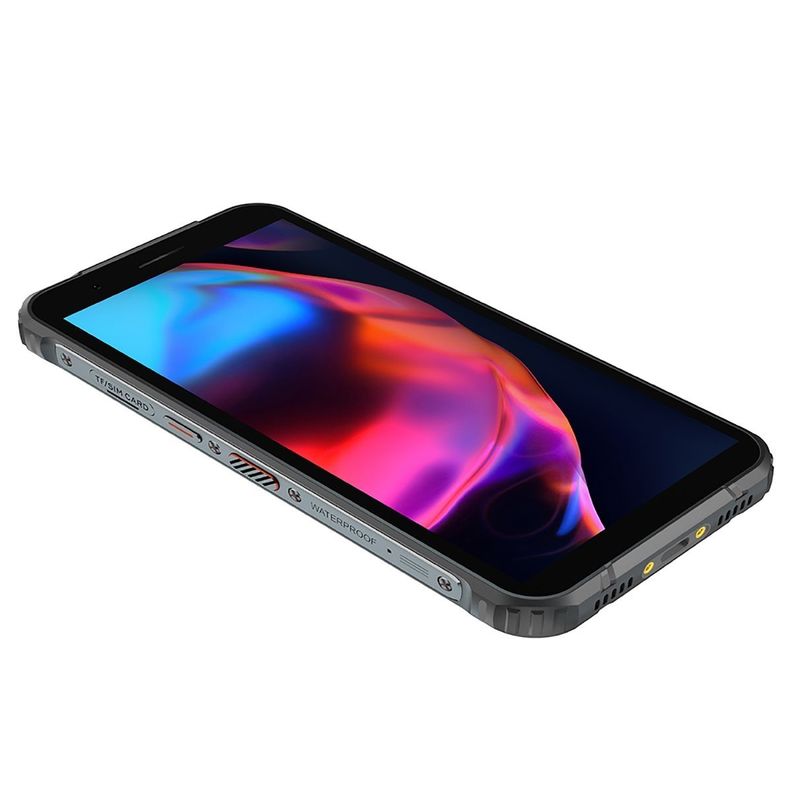 BV5100 Pro | Celular Resistente PDA Lector Codigo-6