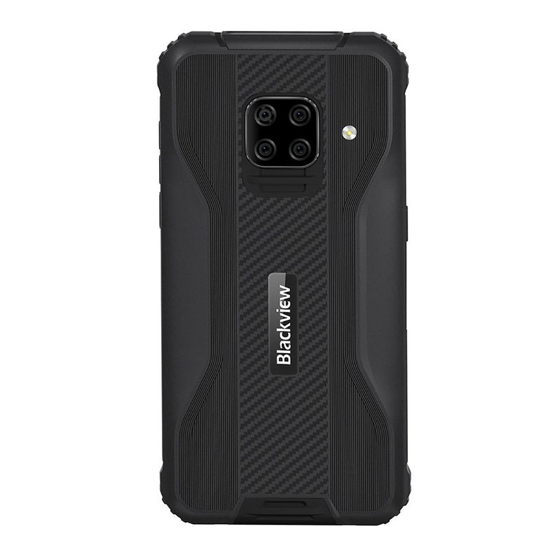 BV5100 Pro | Celular Resistente PDA Lector Codigo-3