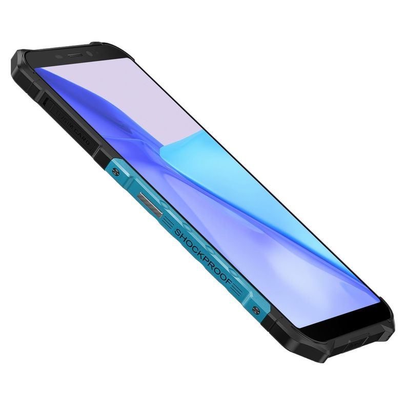 Armor X9 Pro - Resistente Android 11 4GB+64GB Dual-4