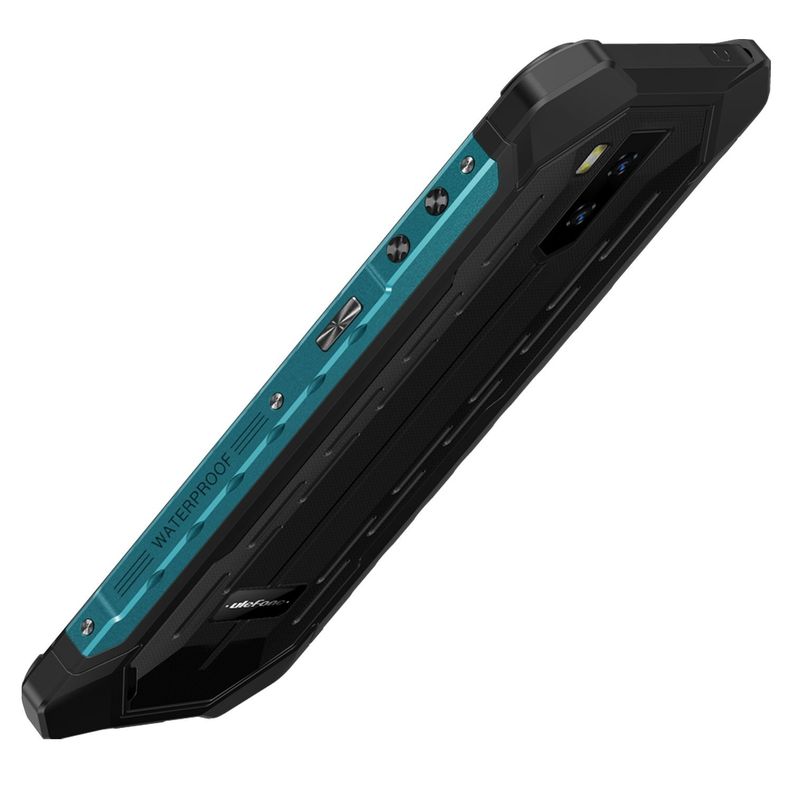 Armor X9 Pro - Resistente Android 11 4GB+64GB Dual-5
