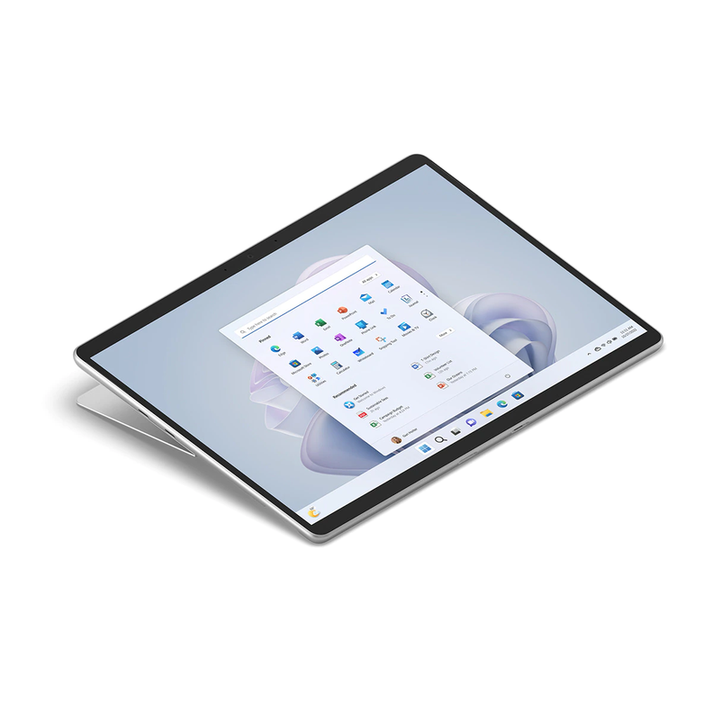 Microsoft Surface Pro 9 (2024) / Office Windows 11 Notebook y Tablet-3