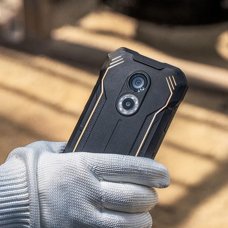Doogee S51 - Celular Resistente Golpes Caidas Agua-1