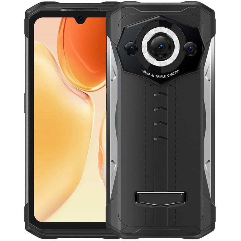 Doogee S99 - Celular Resistente Dualsim, 108mp Vis-0