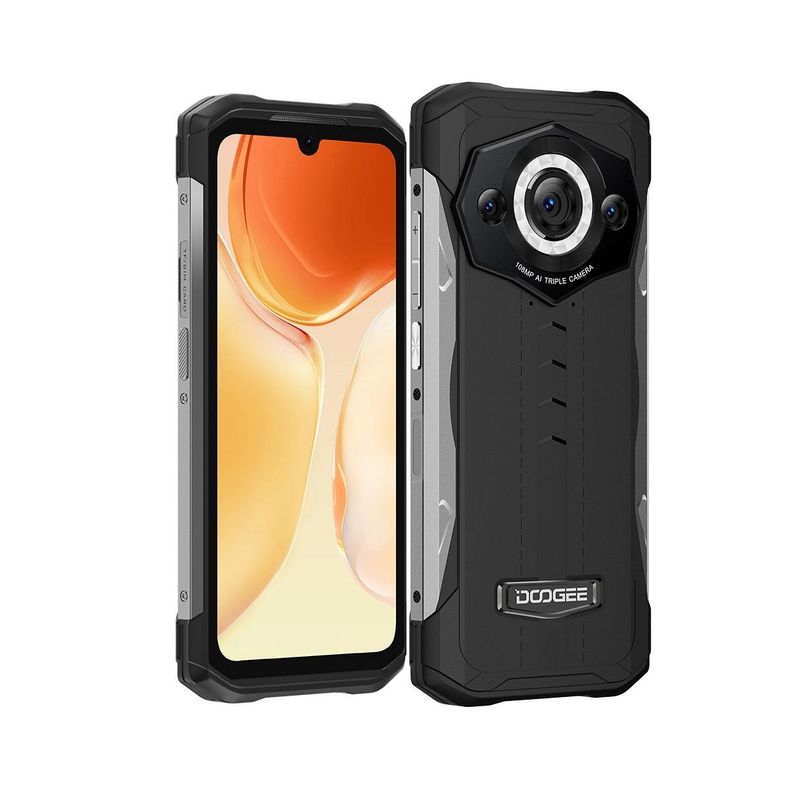 Doogee S99 - Celular Resistente Dualsim, 108mp Vis-1