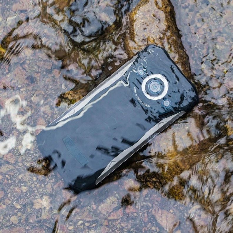Doogee S99 - Celular Resistente Dualsim, 108mp Vis-5