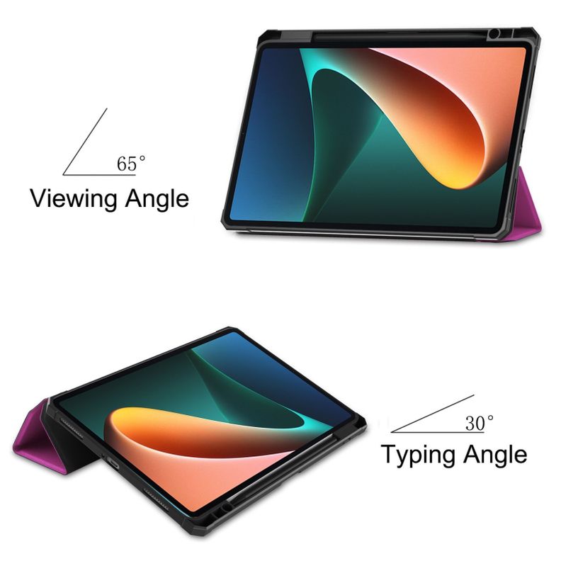 Carcasa Xiaomi Pad 5, Pad 5 Pro / Funda-3