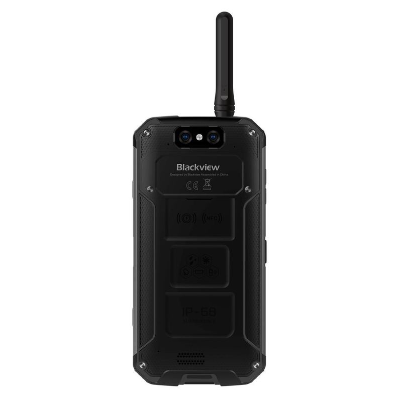 Blackview BV9500 Pro - Celular Resiste Agua Polvo-2