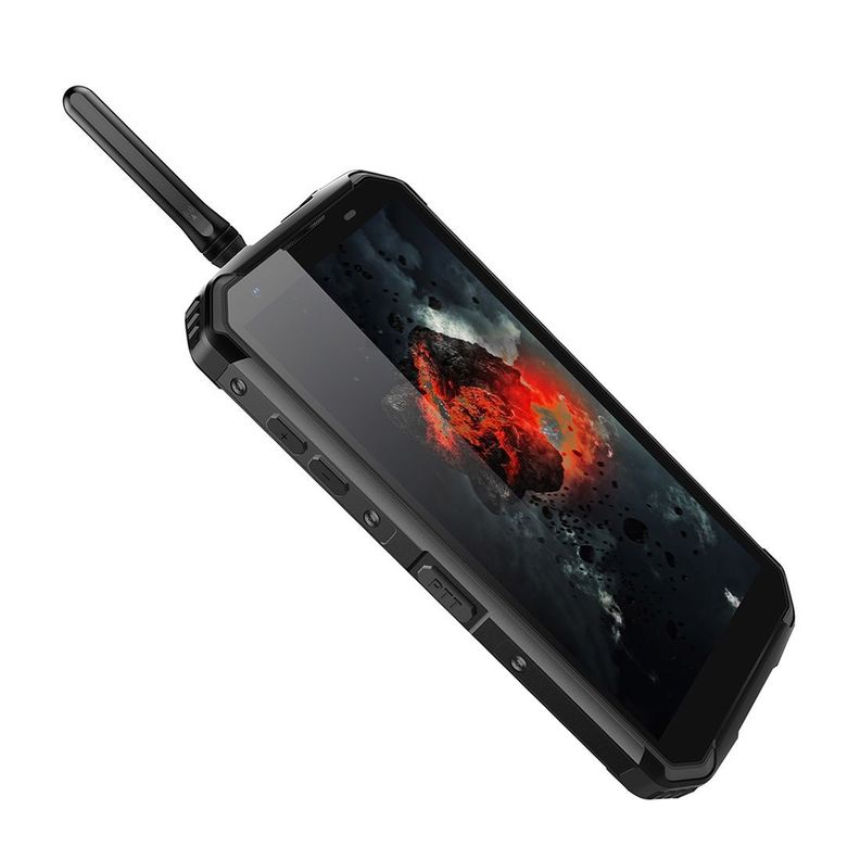 Blackview BV9500 Pro - Celular Resiste Agua Polvo-3