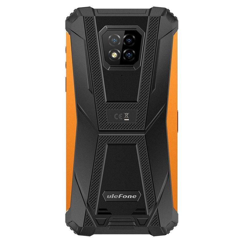 Ulefone Armor 8 - 4GB Ram Android 10 IP69 GPS-2