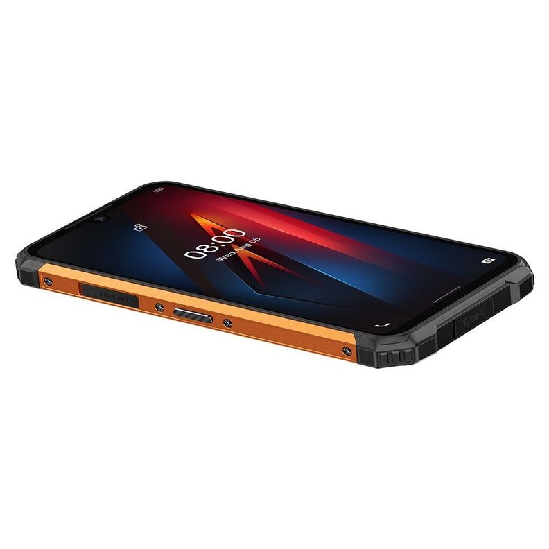 Ulefone Armor 8 - 4GB Ram Android 10 IP69 GPS-5