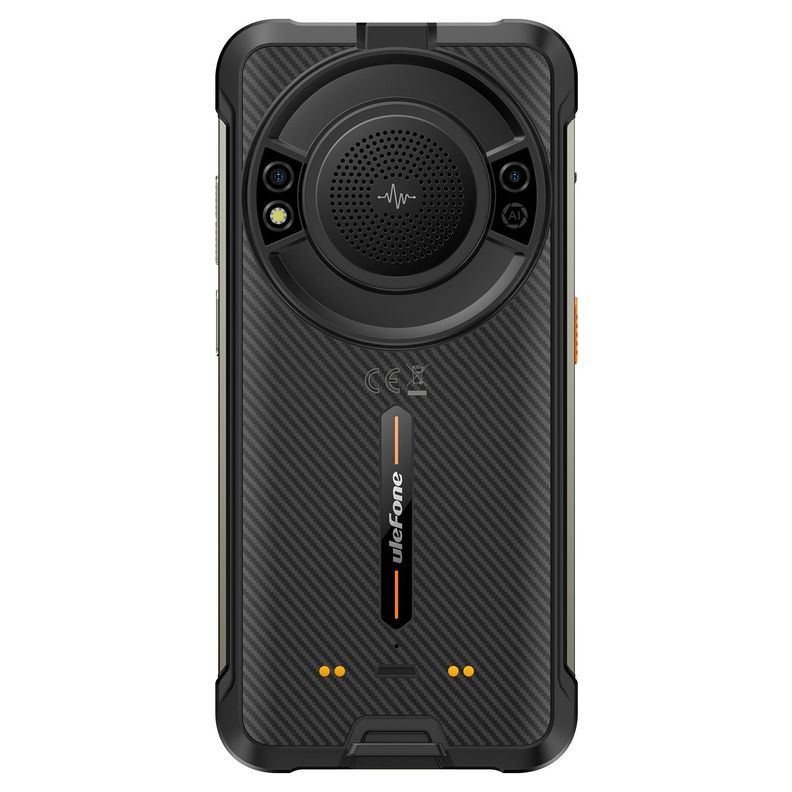 Ulefone Armor 16 Pro - Gran Parlante Musica 122DB,-2