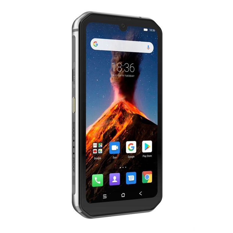 Blackview BV9900 - 8GB Ram Android 10 IP69 GPS-2