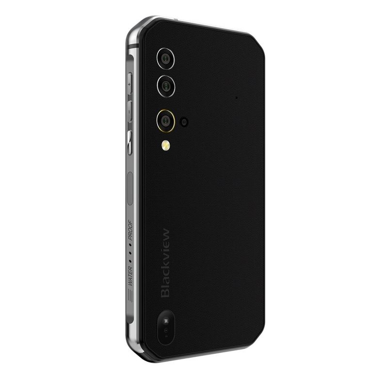 Blackview BV9900 - 8GB Ram Android 10 IP69 GPS-1