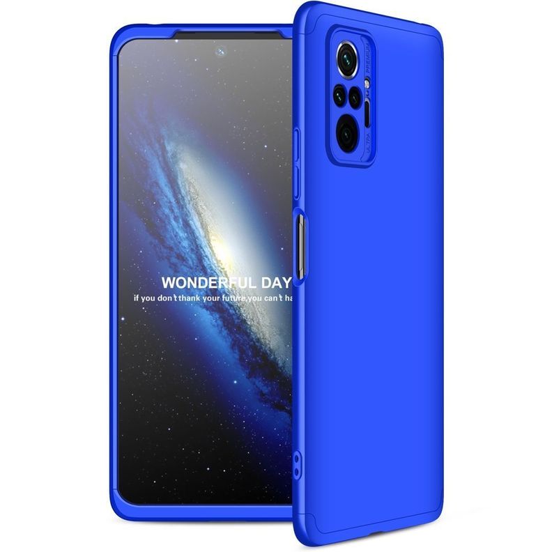 Carcasa Redmi Note 10 Pro (6,67 Pulg.) / GKK-0