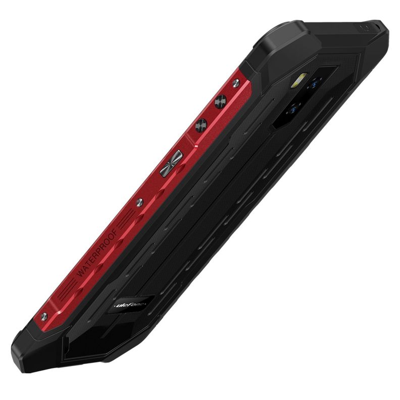 Armor X9 Pro - Resistente Android 11 4GB+64GB Dual-5
