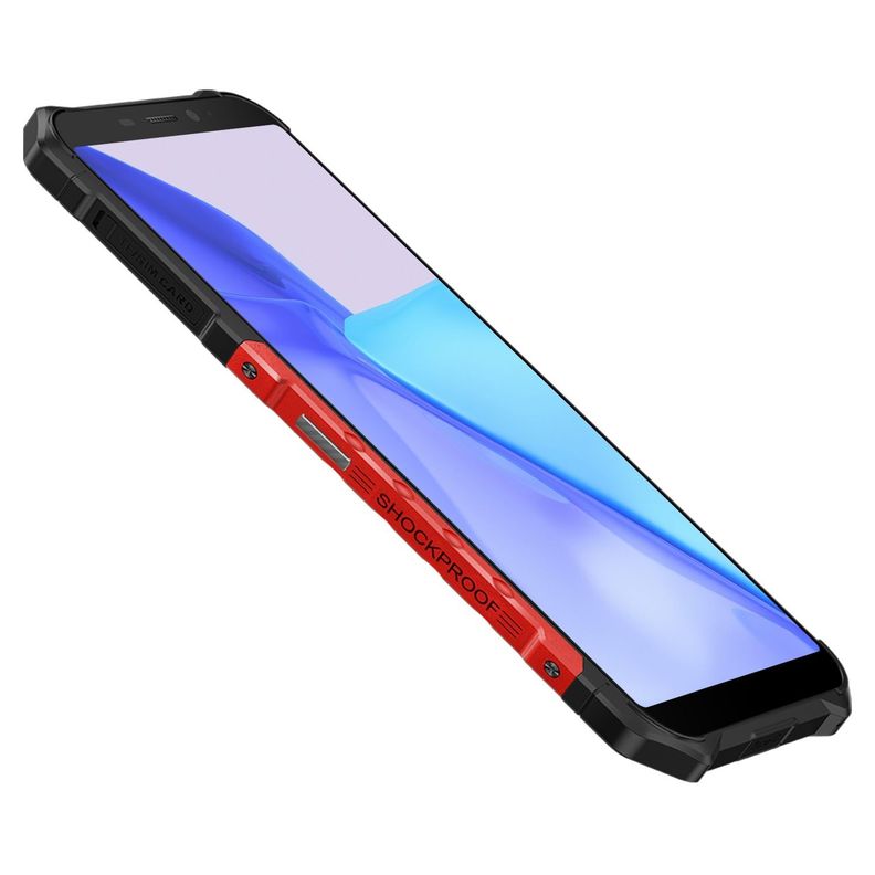 Armor X9 Pro - Resistente Android 11 4GB+64GB Dual-4