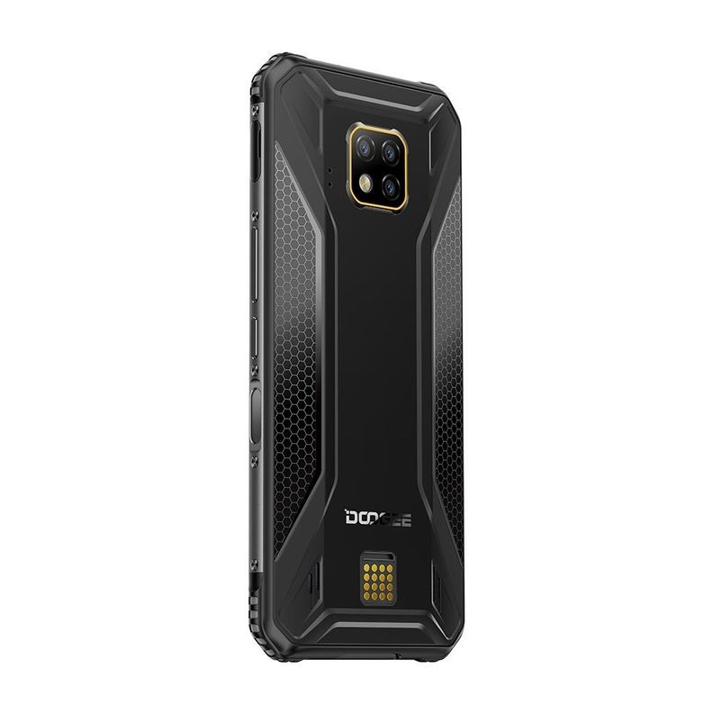 Doogee S95 Pro - Celular Resistente 4G Android 10-4