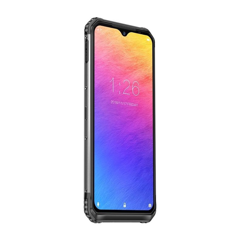 Doogee S95 Pro - Celular Resistente 4G Android 10-3
