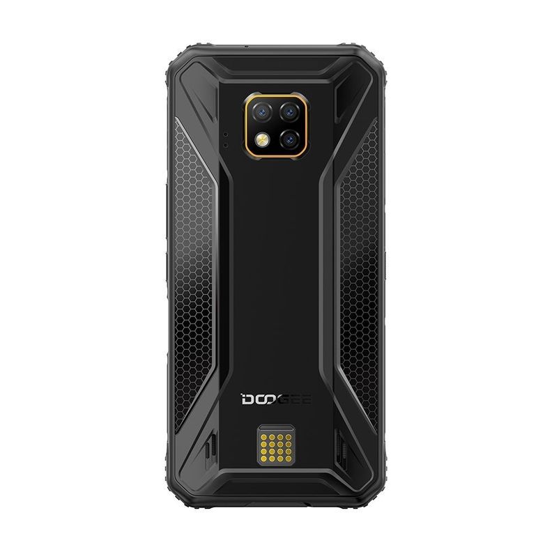 Doogee S95 Pro - Celular Resistente 4G Android 10-2