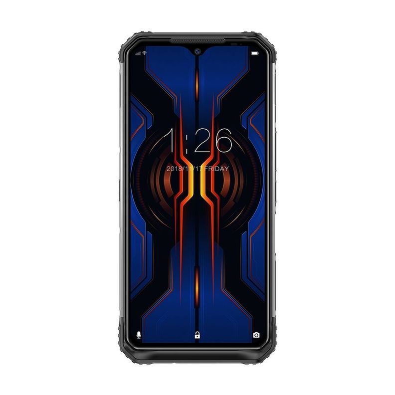 Doogee S95 Pro - Celular Resistente 4G Android 10-1