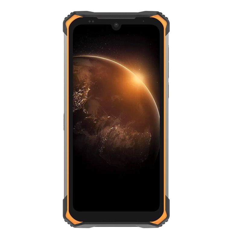 Doogee S86 - Batería 8.500mAh, DualSim-1