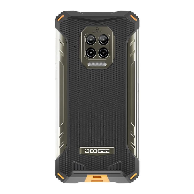 Doogee S86 - Batería 8.500mAh, DualSim-2
