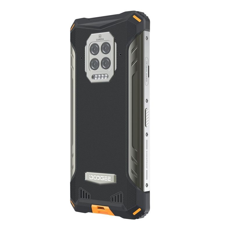 Doogee S86 - Batería 8.500mAh, DualSim-4