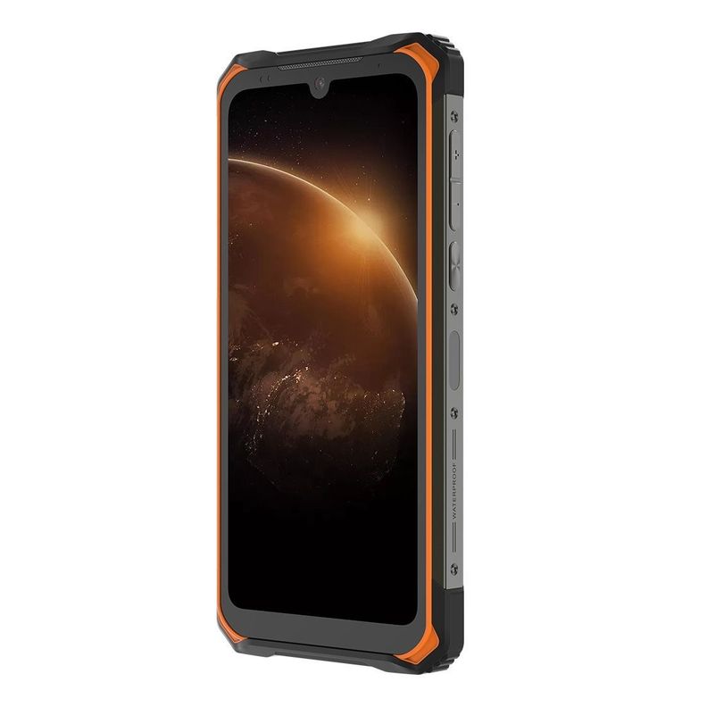 Doogee S86 - Batería 8.500mAh, DualSim-3