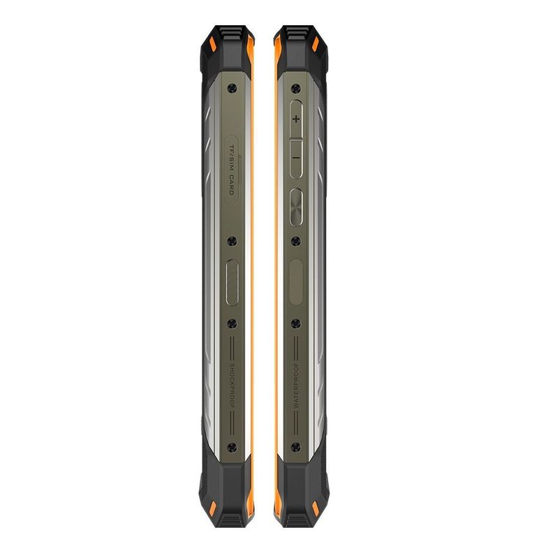 Doogee S86 - Batería 8.500mAh, DualSim-5