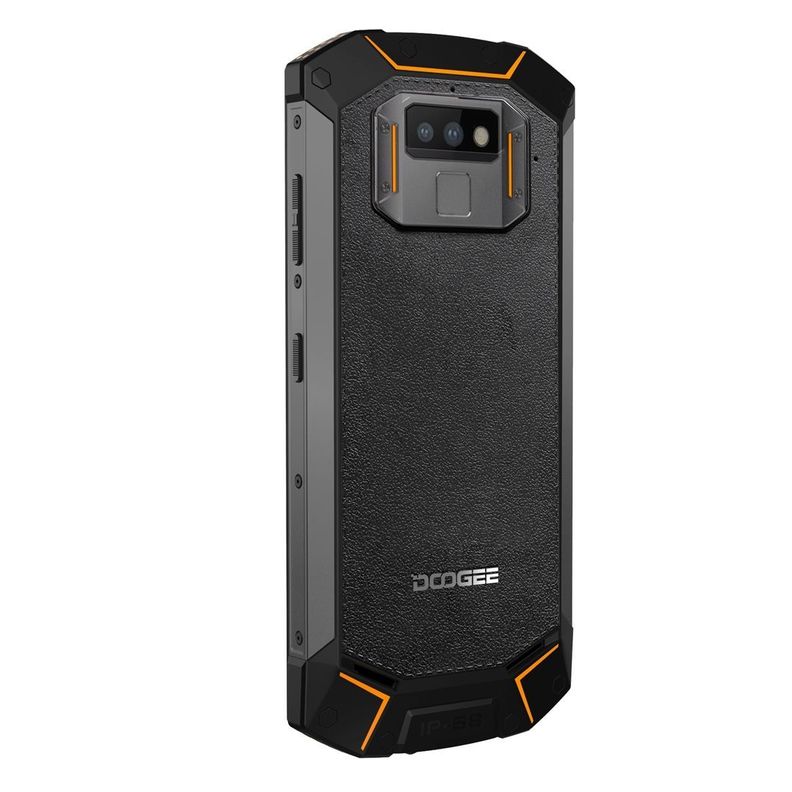 Doogee s70 - DualSim Resistente Golpes Caídas IP68-2