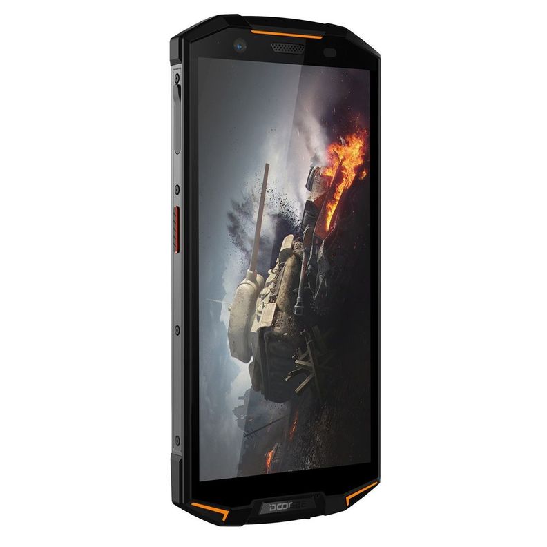 Doogee s70 - DualSim Resistente Golpes Caídas IP68-1