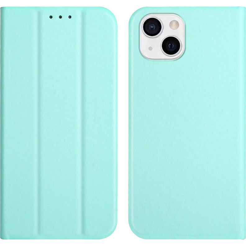 Carcasa iPhone 13 Mini / Funda Plegable-0