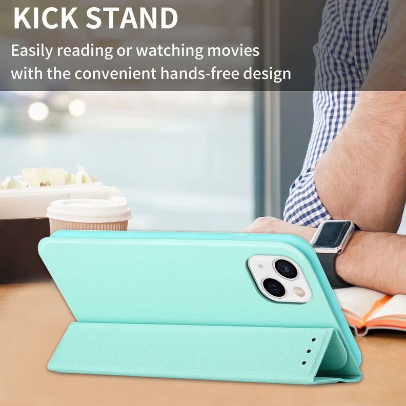 Carcasa iPhone 13 Mini / Funda Plegable-4